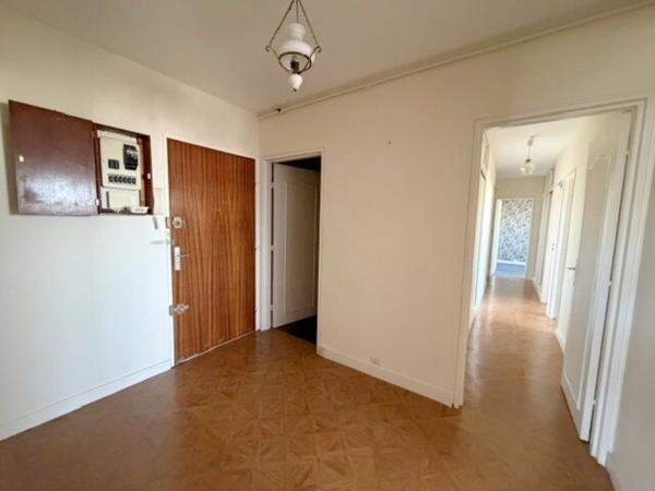 Appartement 4 pièce(s) 3 chambre(s) 87 m²