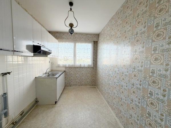 Appartement 4 pièce(s) 3 chambre(s) 87 m²