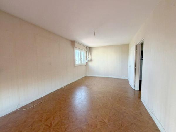 Appartement 4 pièce(s) 3 chambre(s) 87 m²