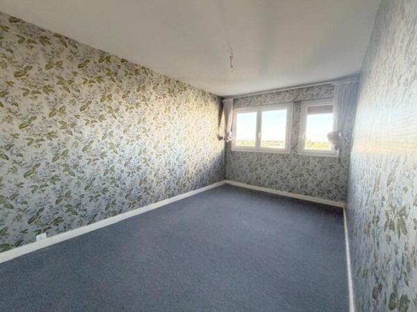 Appartement 4 pièce(s) 3 chambre(s) 87 m²