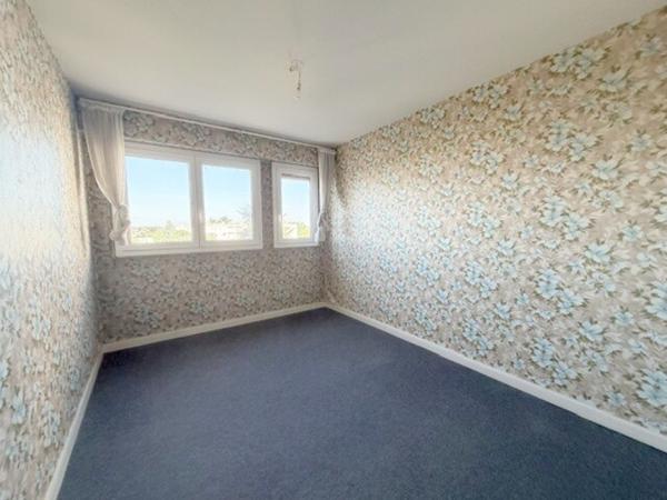 Appartement 4 pièce(s) 3 chambre(s) 87 m²