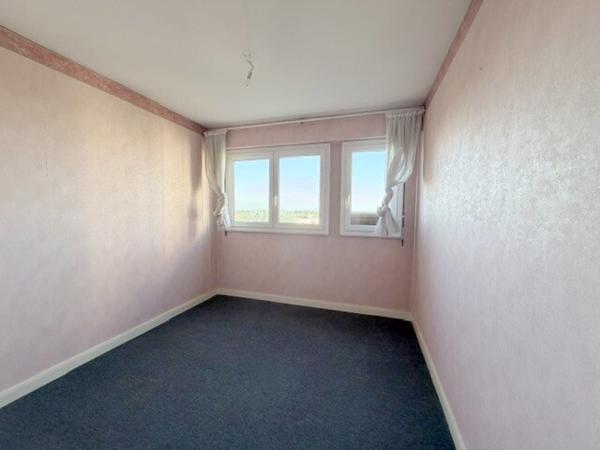Appartement 4 pièce(s) 3 chambre(s) 87 m²