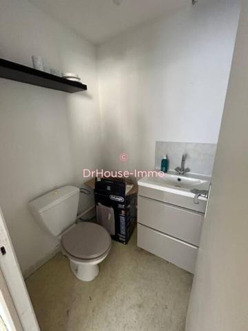 Bien immobilier à vendre 3 pièces de 37 m²