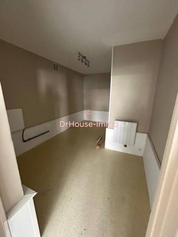 Bien immobilier à vendre 3 pièces de 37 m²