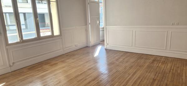 CENTRE-VILLE Appartement
