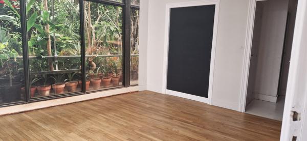 CENTRE-VILLE Appartement