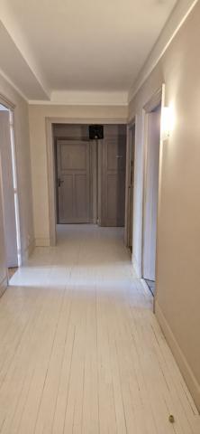 CENTRE-VILLE Appartement