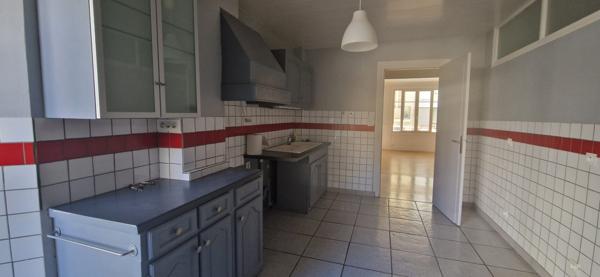 CENTRE-VILLE Appartement