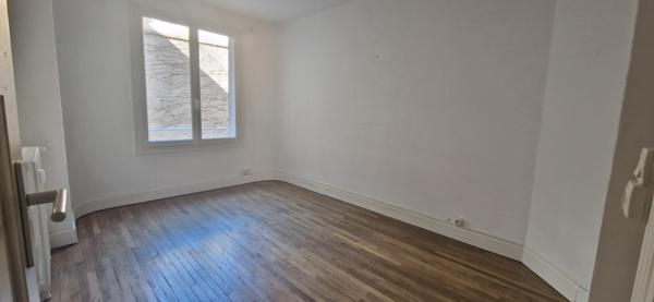 CENTRE-VILLE Appartement