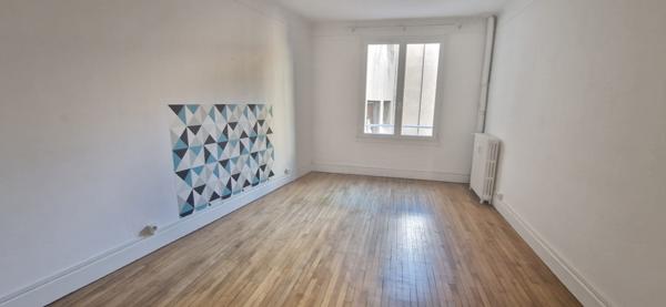 CENTRE-VILLE Appartement