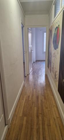 CENTRE-VILLE Appartement