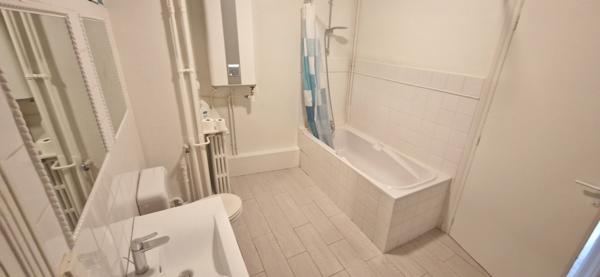 CENTRE-VILLE Appartement
