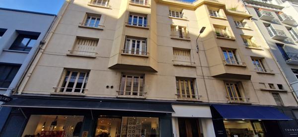 CENTRE-VILLE Appartement