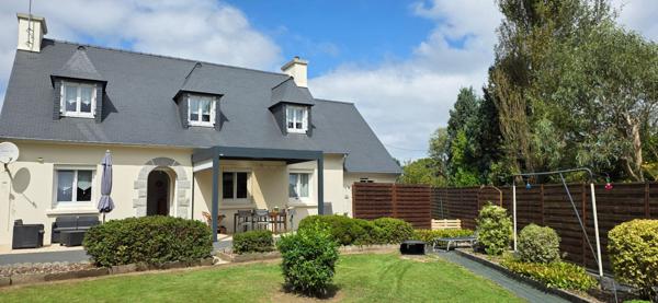 Très belle propriété, à 3 min du bourg