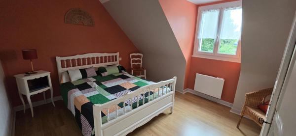 Très belle propriété, à 3 min du bourg