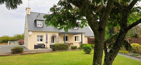 Très belle propriété, à 3 min du bourg