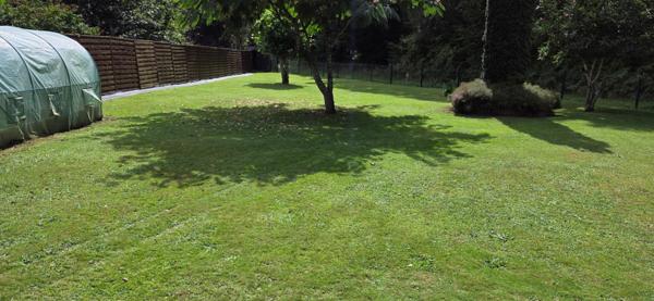 Très belle propriété, à 3 min du bourg