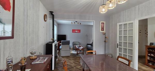 Très belle propriété, à 3 min du bourg