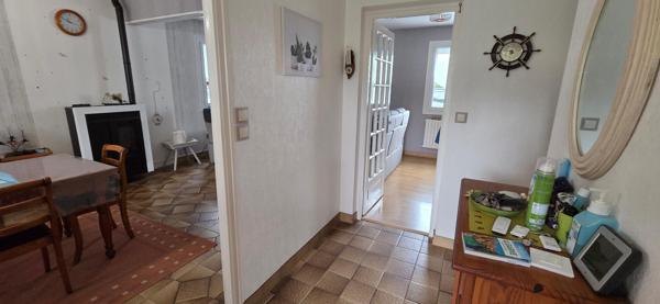 Très belle propriété, à 3 min du bourg