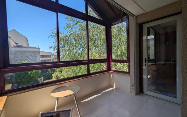 Appartement à louer    4 pièces •  Rodez