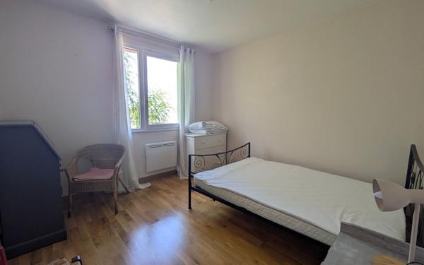 Appartement à louer    4 pièces •  Rodez
