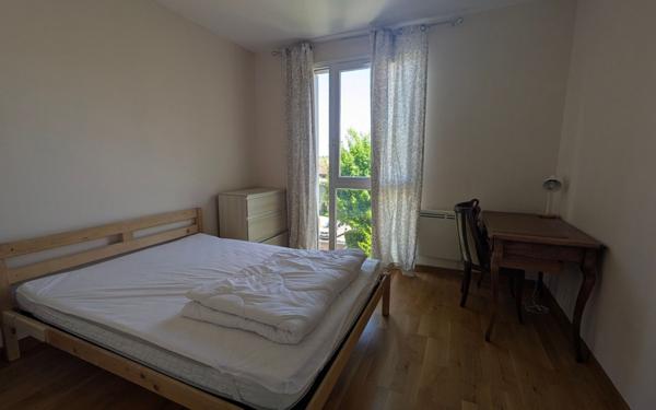 Appartement à louer    4 pièces •  Rodez