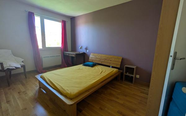 Appartement à louer    4 pièces •  Rodez