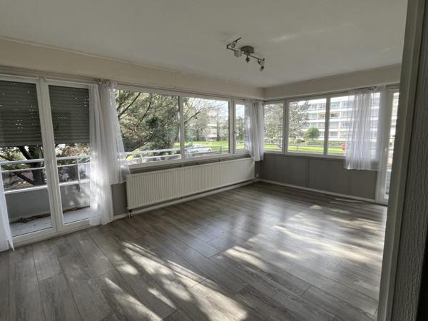 Appartement à vendre |  Bordeaux |  4 pièces | 80 m²
