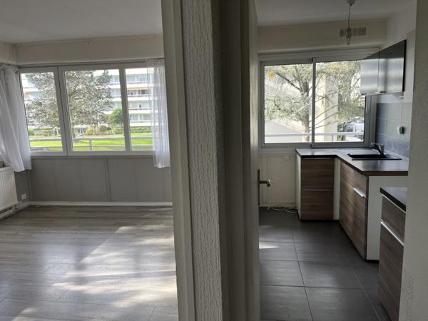 Appartement à vendre |  Bordeaux |  4 pièces | 80 m²