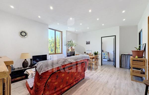 Appartement de 54 m²