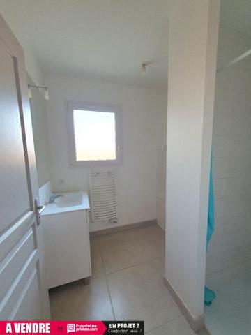 Maison de 4 pièces 91 m2 habitable