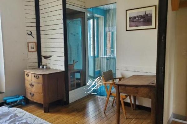 Vente - Hôtel particulier 6 pièces 132 m 2 RENNES (35000)