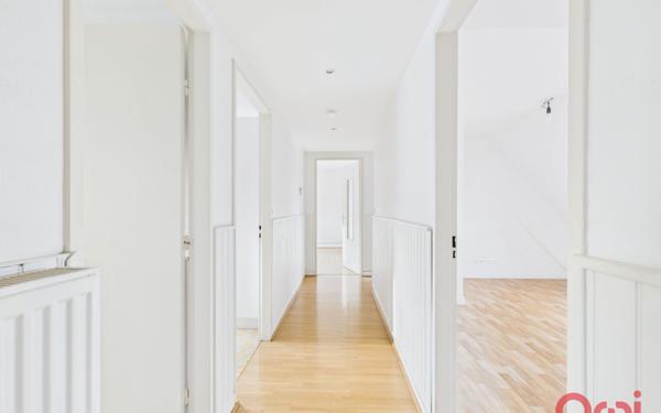 Appartement à vendre    3 pièces • 55,58 m2 Strasbourg