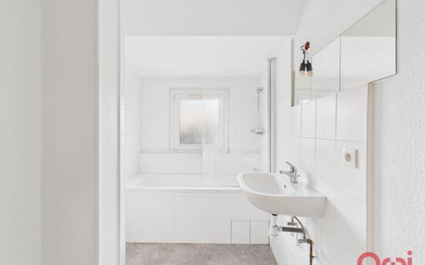 Appartement à vendre    3 pièces • 55,58 m2 Strasbourg