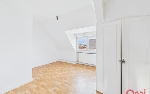 Appartement à vendre    3 pièces • 55,58 m2 Strasbourg