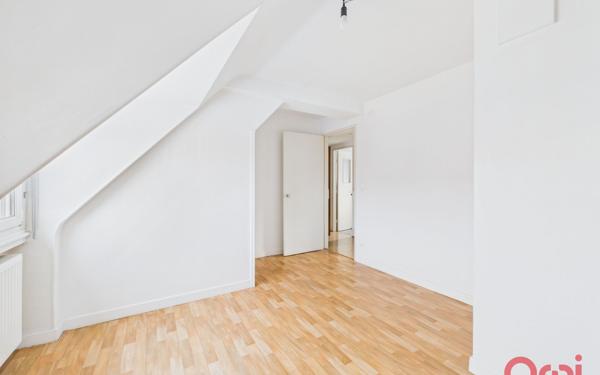 Appartement à vendre    3 pièces • 55,58 m2 Strasbourg