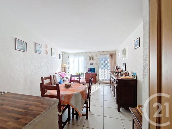 Appartement T3 à vendre  3 pièces - 65,59 m2 ARCACHON - 33