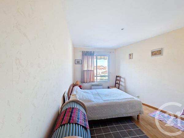 Appartement T3 à vendre  3 pièces - 65,59 m2 ARCACHON - 33