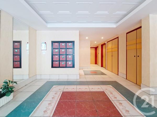 Appartement T3 à vendre  3 pièces - 65,59 m2 ARCACHON - 33