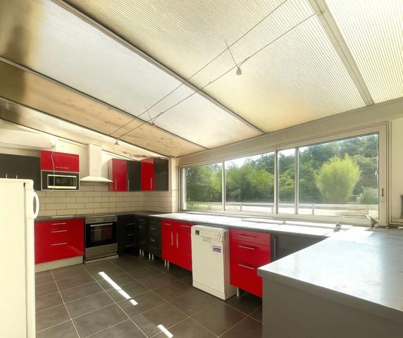 Maison à vendre 5 pièces CRE-SUR-LOIR (72)