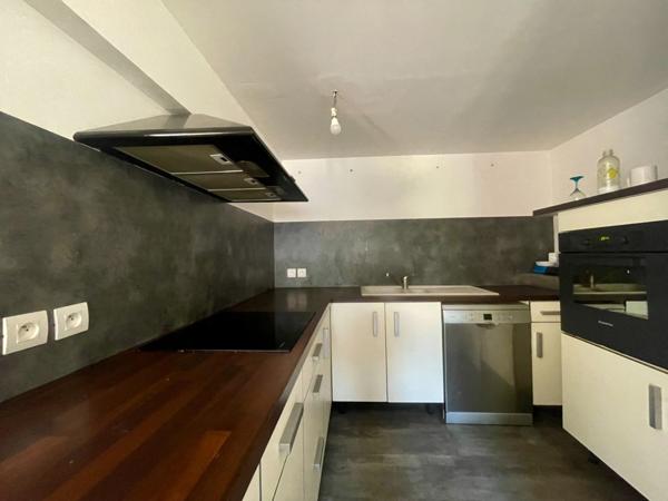 Maison à vendre 5 pièces CRE-SUR-LOIR (72)