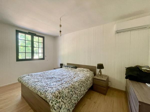 Maison à vendre 5 pièces CRE-SUR-LOIR (72)