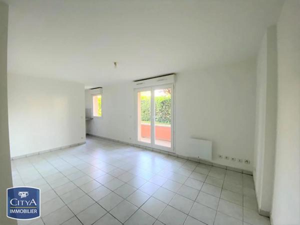 Appartement à vendre 2 pièces 46.94m²