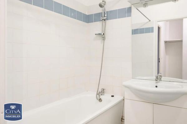 Appartement à vendre 2 pièces 46.94m²