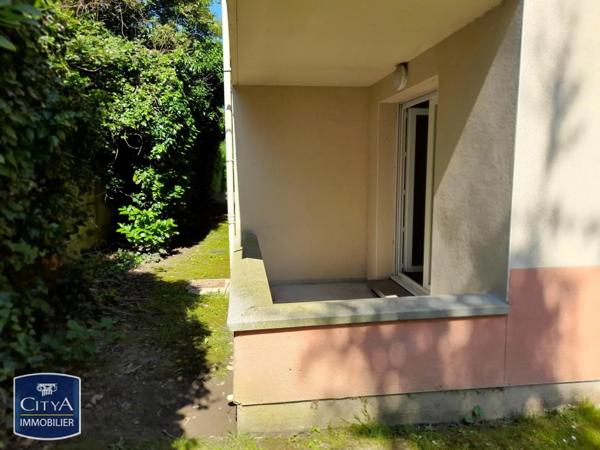 Appartement à vendre 2 pièces 46.94m²