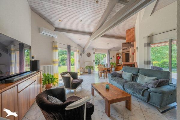 Maison à vendre 449 000 € Plaisance-du-Touch 5 p 125 m² DPE C