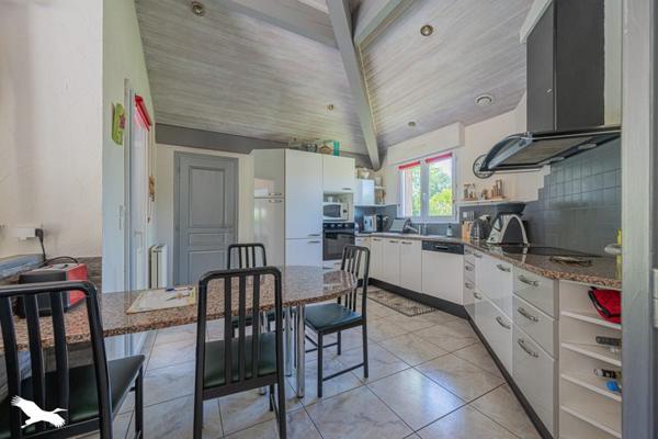 Maison à vendre 449 000 € Plaisance-du-Touch 5 p 125 m² DPE C