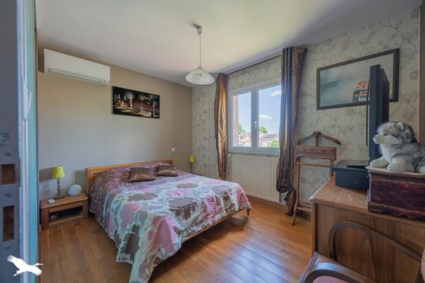 Maison à vendre 449 000 € Plaisance-du-Touch 5 p 125 m² DPE C