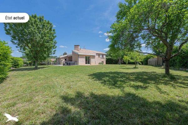 Maison à vendre 449 000 € Plaisance-du-Touch 5 p 125 m² DPE C