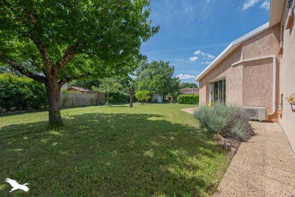 Maison à vendre 449 000 € Plaisance-du-Touch 5 p 125 m² DPE C